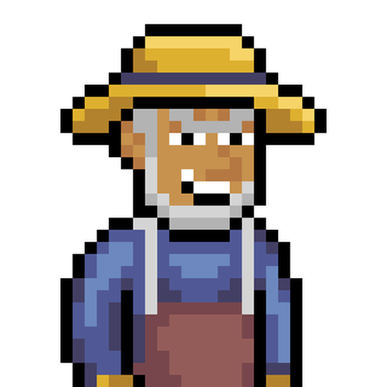 Farmer #4452