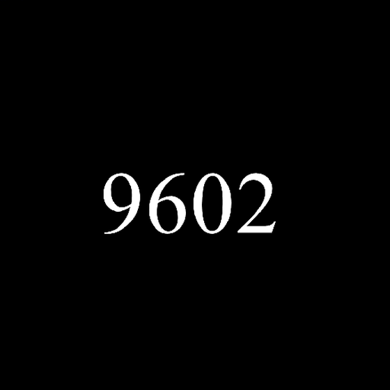 10K Items NFT #6808