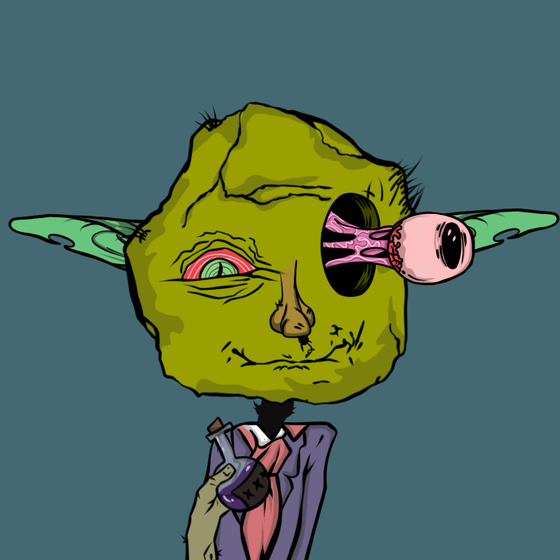 Hobgoblintown #1392