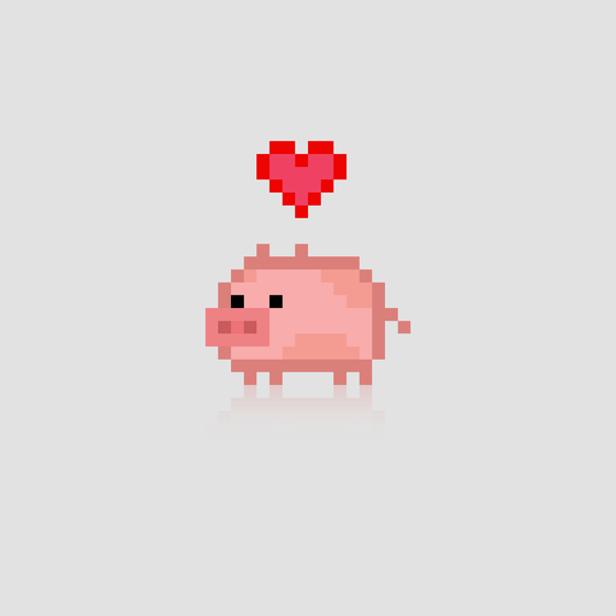 tiny oink #648