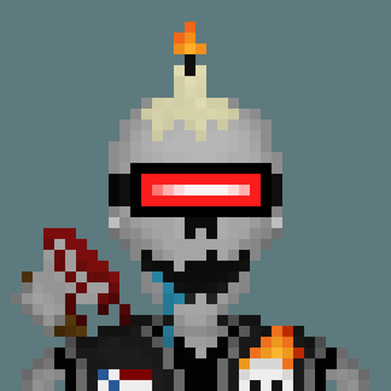 Pocket Bones 8581