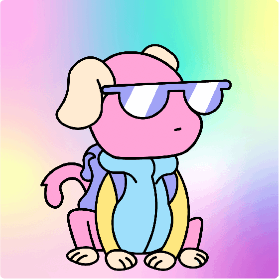 Doodle Pups #71