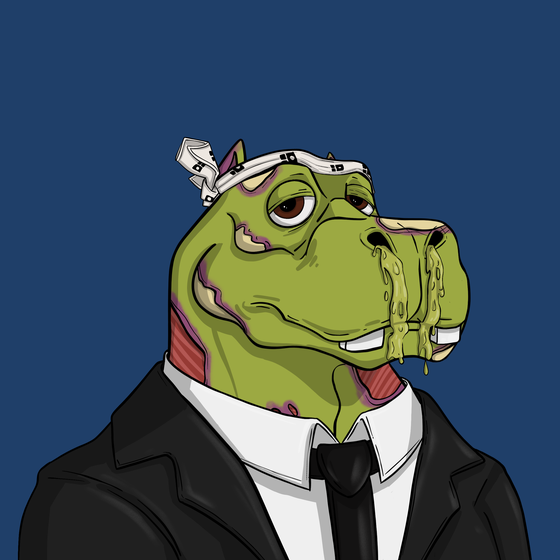 CryptoHippo #4526