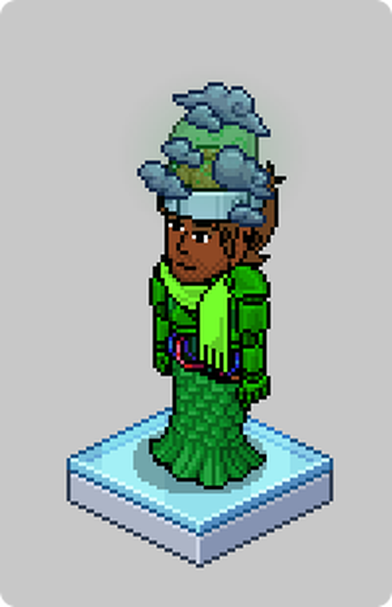 Habbo #3957