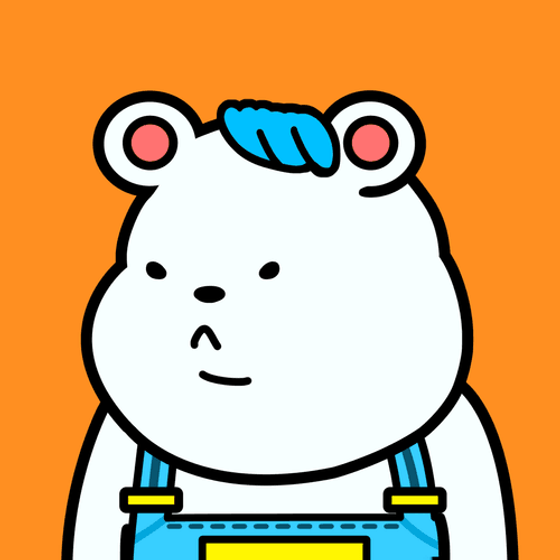 THUGBEAR#15