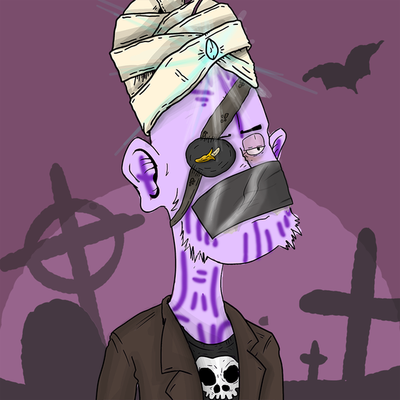 Our Founder Is Dead #667