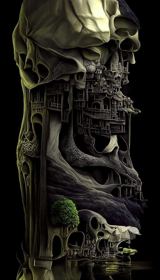 Treehouse #005