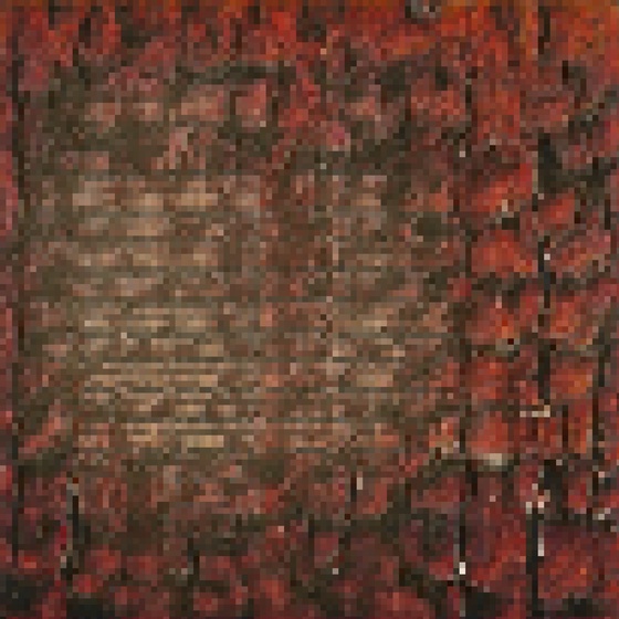 Cosmic Meta Pixel Art #420