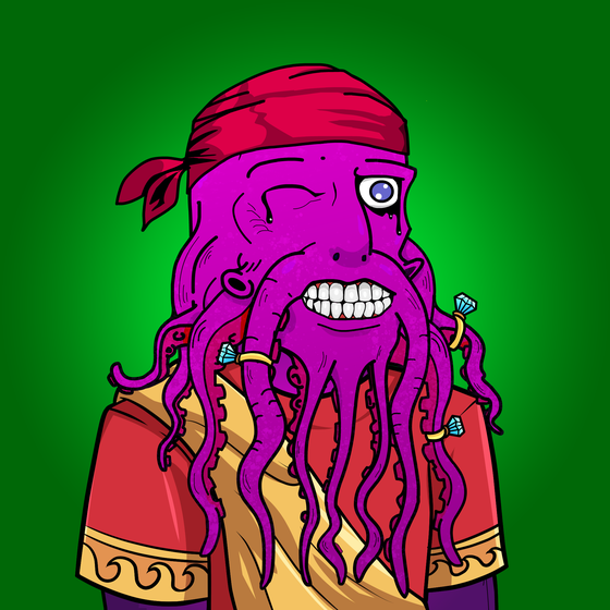Kraken #825