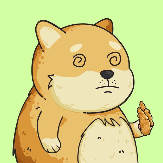 Bork Town #3660