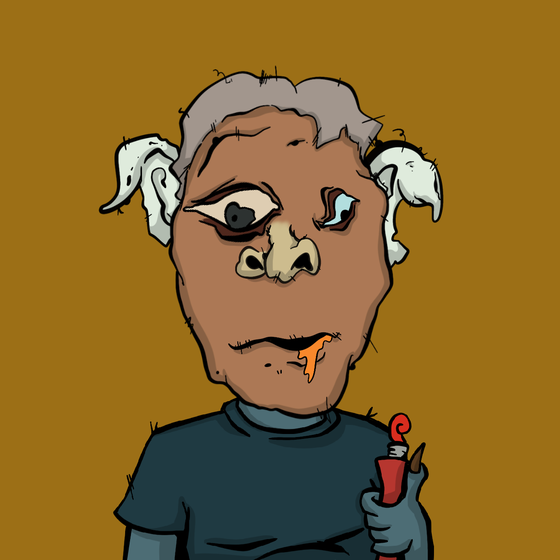 VaughnGogh Gob