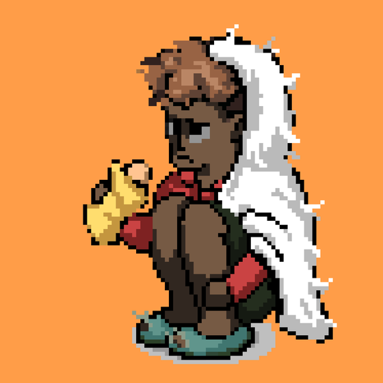 FDA characters #1063