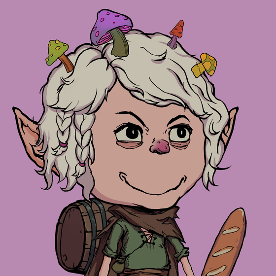 Halfling #3434