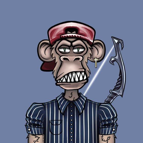 Gangstapes #3761