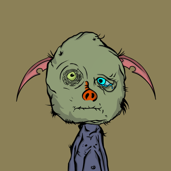 Hobgoblintown #9862