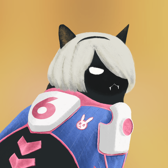 Mimic #6218