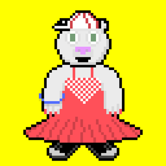 MergeBears #403