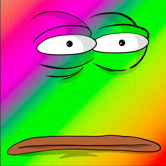 Pepe Faces #662