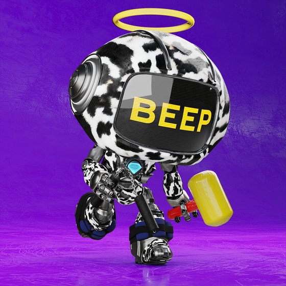 Beep Boop Botz #3171