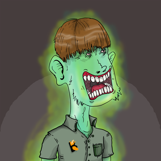 Our Founder Is Dead #3152