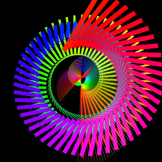 Caesium Standard #1460