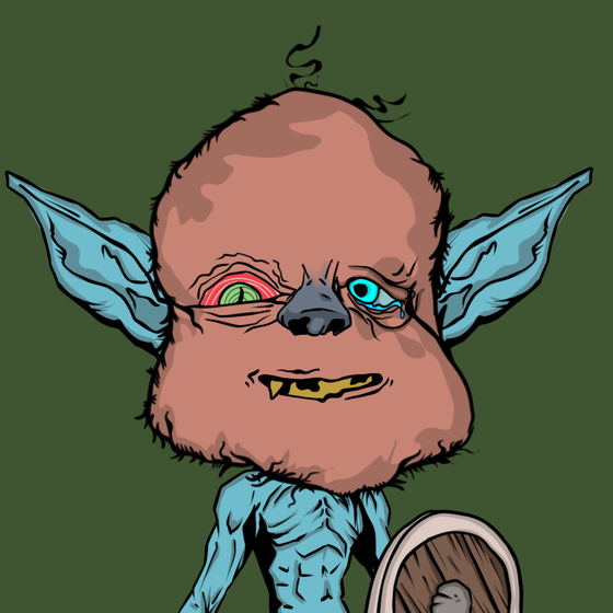 Hobgoblintown #7335