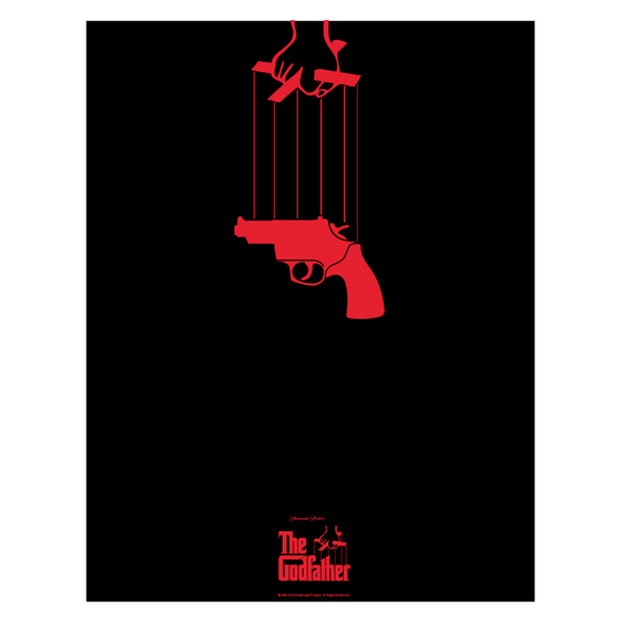 Revolver