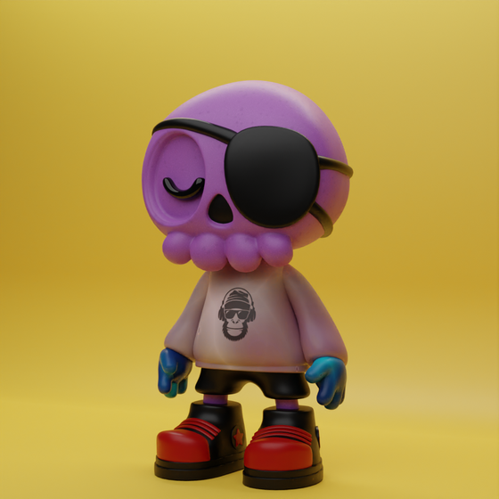 ToyMories #5394