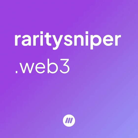 raritysniper.web3