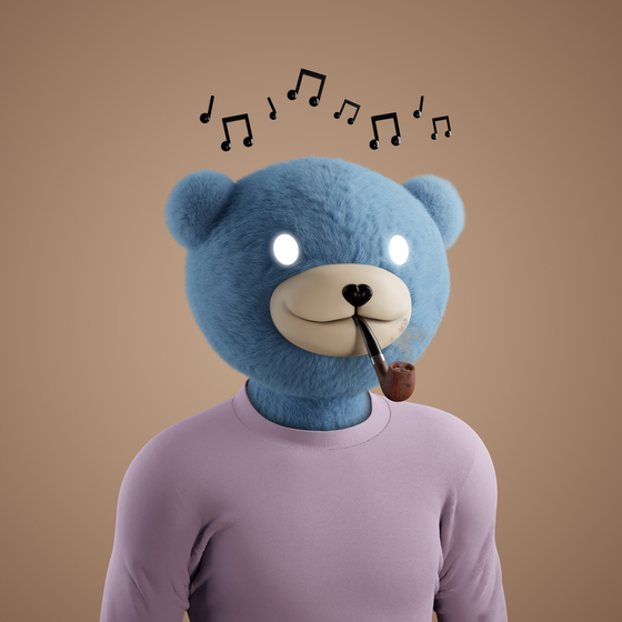 Teddies 7497
