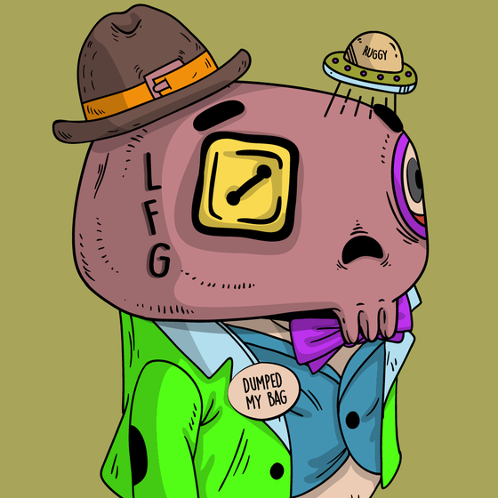 Non-Financial Advisor # 183