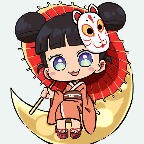 Chibi Lolita #11346