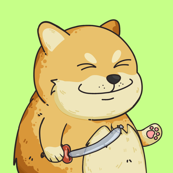 Bork Town #749