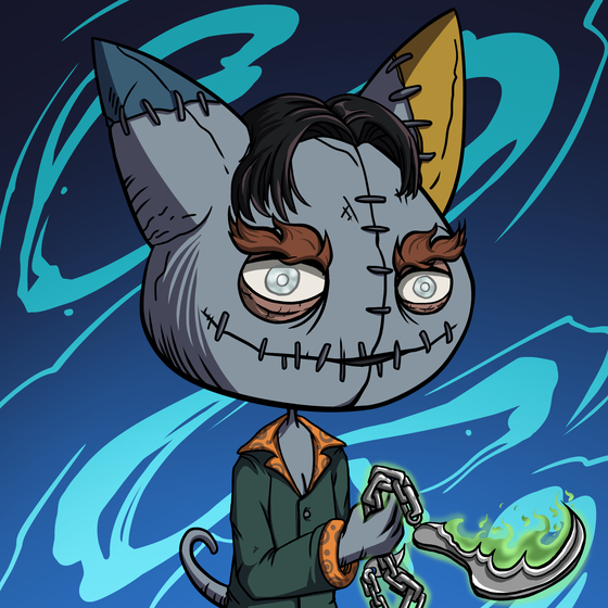 VoodoosClub #627