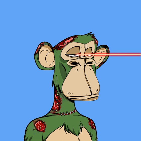 V4Apes #2494