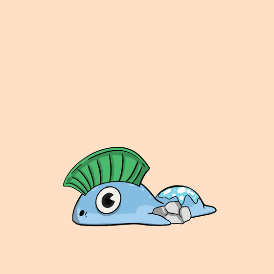 Dino Evolution #1973