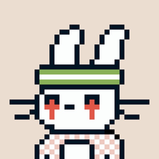 PixelBun #2705