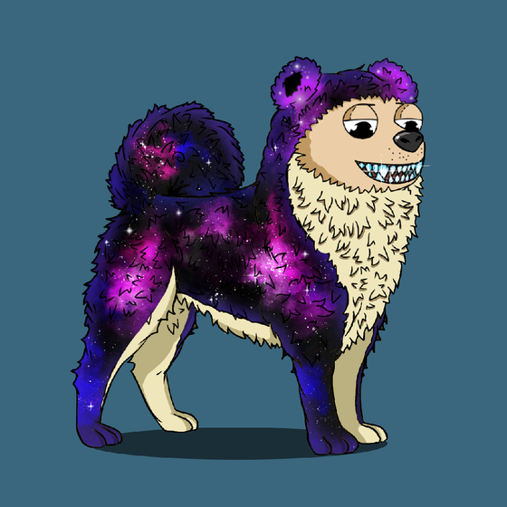 y00ts Canine Club #6710
