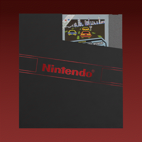 Nintendo #212