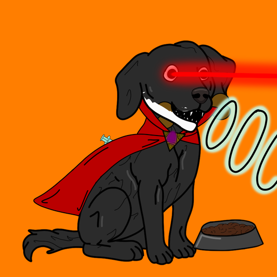 Dog #195