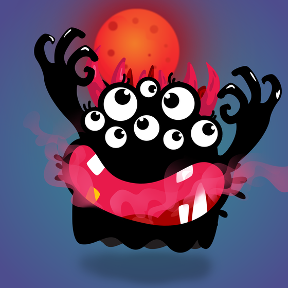 Dgenmon #6528