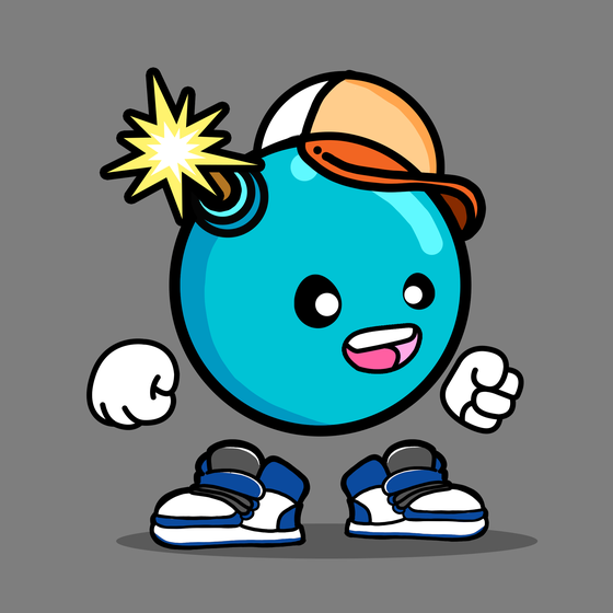 Bomber Frens #3483