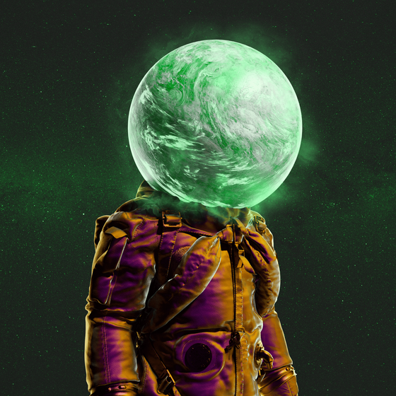 Moonwalker #678