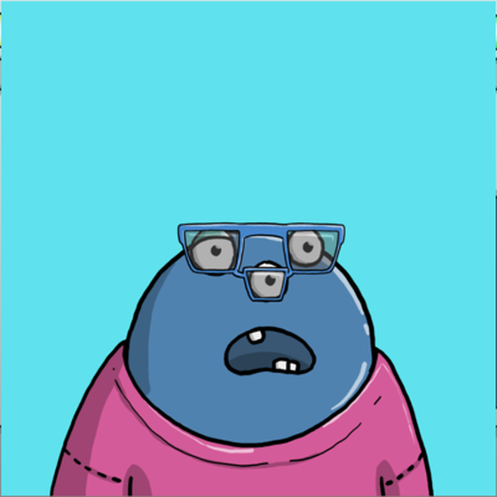 Sneged #2253