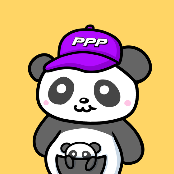 PPPandas #3368