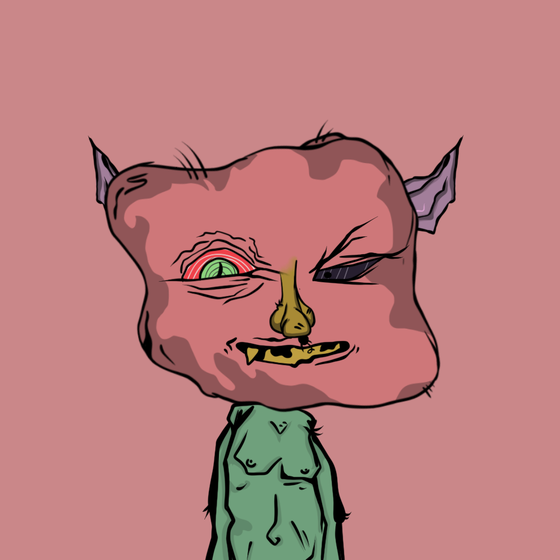 Hobgoblintown #3789