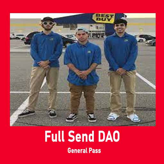 FullSendDao #20