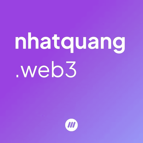 nhatquang.web3