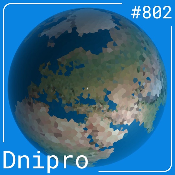 World #802