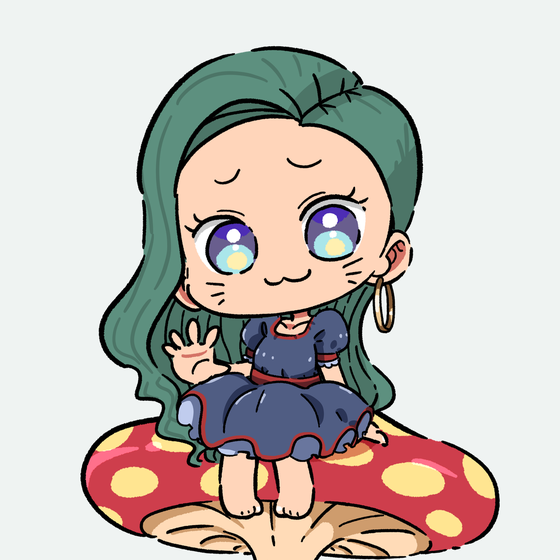 Chibi Lolita #10717